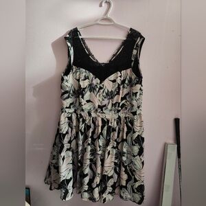 Love and Legend Dress